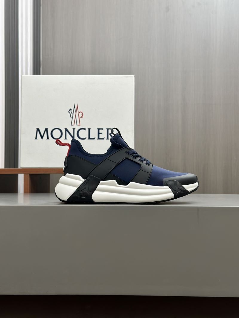 Moncler Shoes